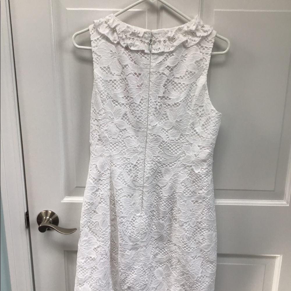 Lilly Pulitzer Kiera Dress - Picture 4 of 8